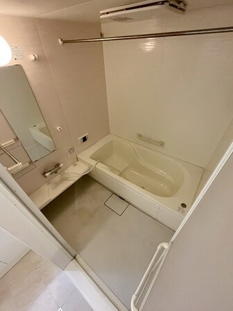 メゾンボヌールの物件内観写真